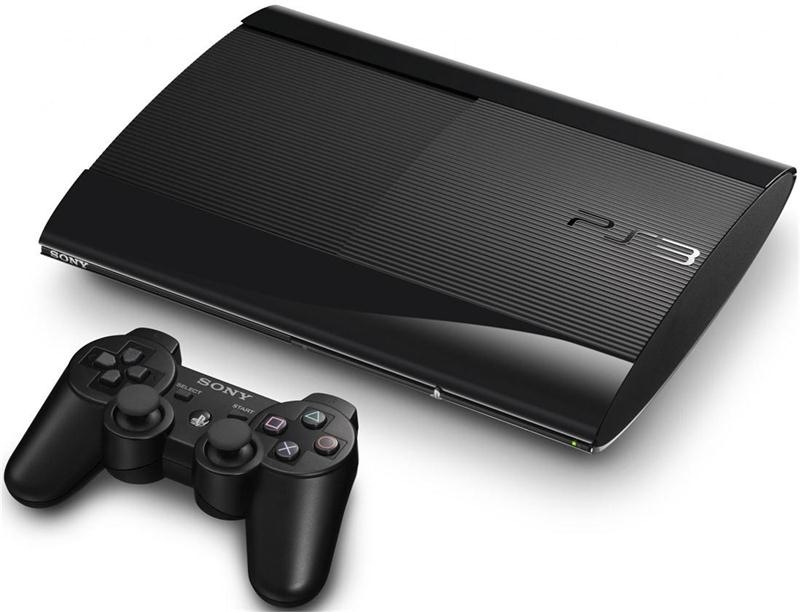 Sony kończy z PS3!