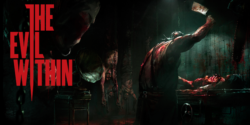 The Evil Within 2 w produkcji? Mamy pierwsze przecieki!
