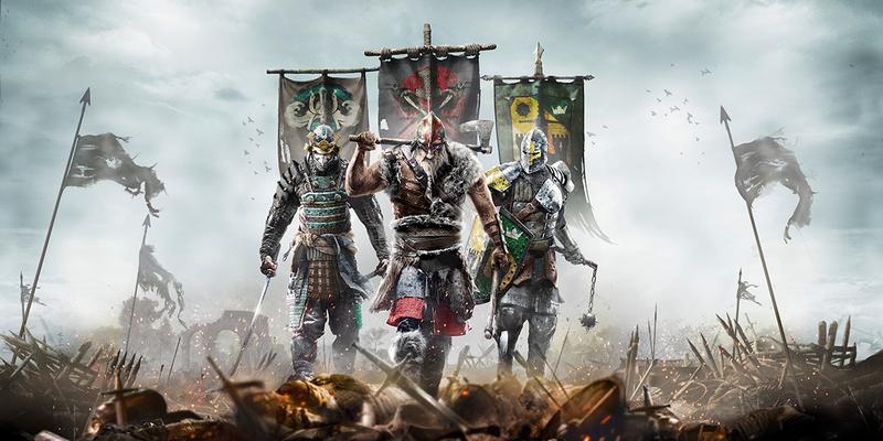 Ile czasu lub pieniędzy potrzeba by odblokować wszystko w For Honor? Mamy odpowiedź na to pytanie!