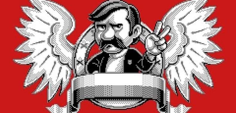 Wałęsa. Człowiek z Pixeli mamy zwiastun!