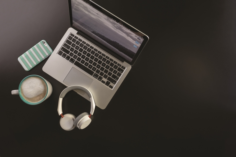 Nowe Plantronics BackBeat 500 w atrakcyjnej cenie przekonają użytkowników do zmiany słuchawek na bezprzewodowe