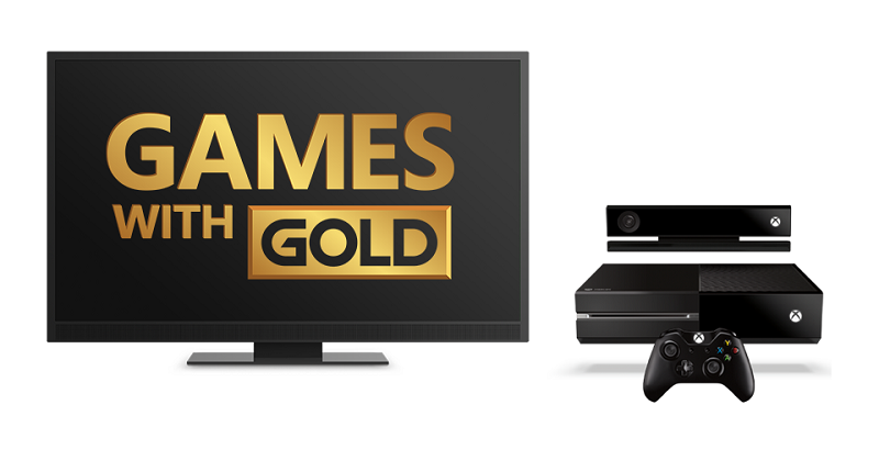 Nowe gry w ofercie Deals with Gold na Xbox Live