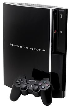 Zakończono produkcję PlayStation 3 w Japonii