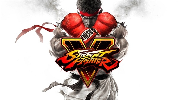 Street Fighter V przez tydzień za free dla posiadaczy PC-tów