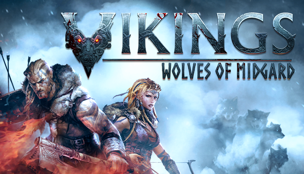 Premierowy zwiastun Vikings: Wolves of Midgard