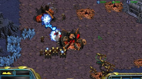 StarCraft: Brood War za darmo od 30 marca?