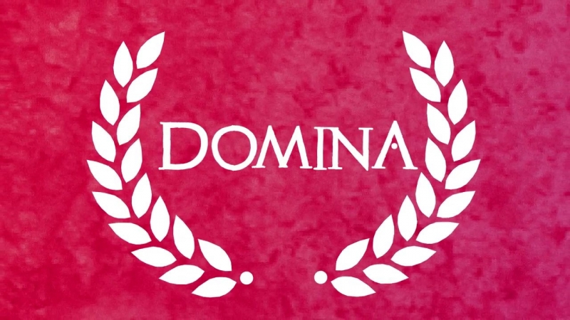 Domina - symulator zarządcy gladiatorów