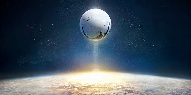 Bungie prezentuje plany rozwoju Destiny 2