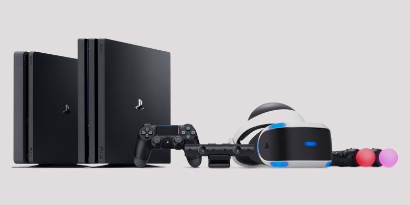 Media Player na PS4 Pro otrzymuje ważny update!