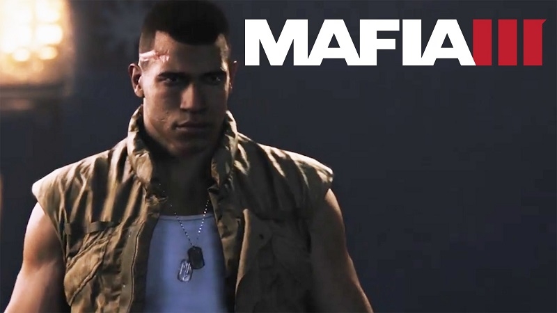 Mafia 3 z fabularnym DLC oraz wersją testową