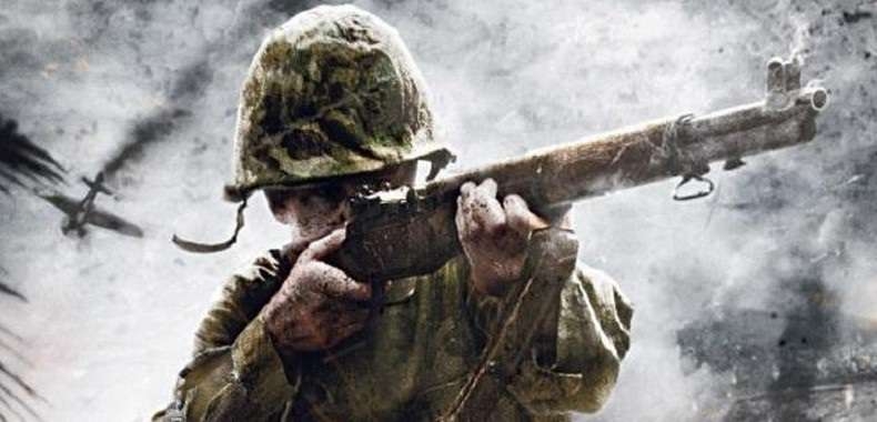 Call of Duty: WW2 potwierdzone będzie hit?