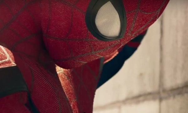 Nowy zwiastun Spider-Man: Homecoming już jest