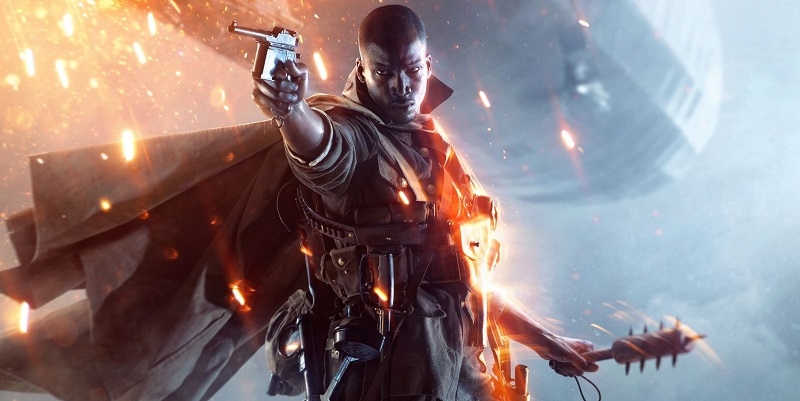 Posiadacze przepustki Battlefield 1 Premium zaproszą kolegów na dodatkowe mapy