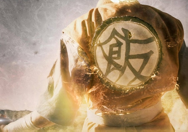 Fanowski serial Dragon Ball Z: Light of Hope powraca