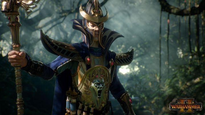 Total War: Warhammer 2 oficjalnie potwierdzony!