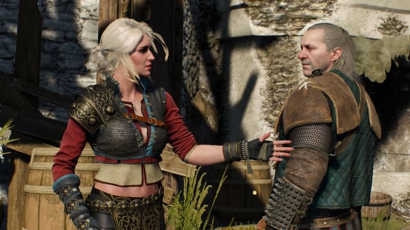 CD Projekt ujawnia wyniki finansowe za ostatni kwartał. Wiedźmin 3 wciąż sprzedaje się najlepiej