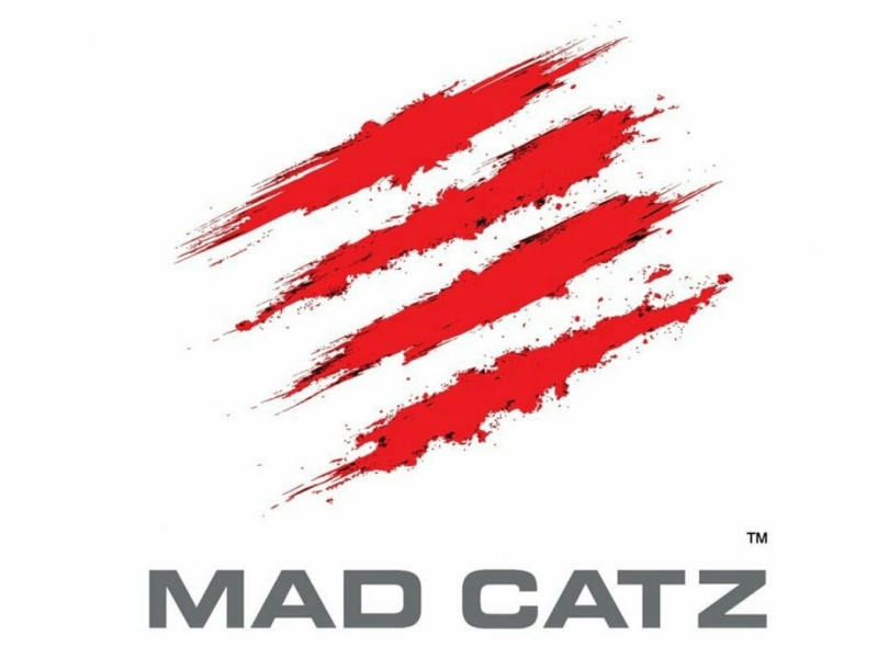 Mad Catz bankrutem
