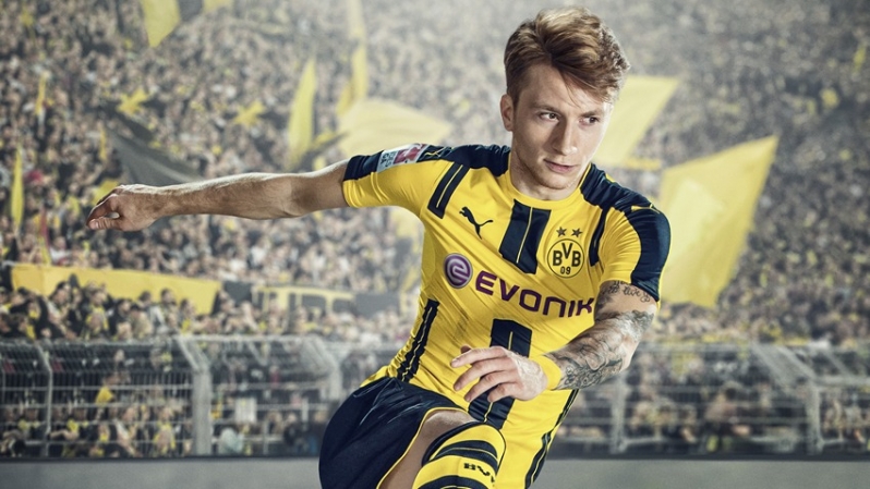 EA przełoży premierę FIFY 18?