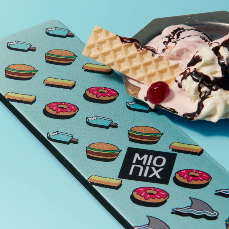 Mionix: kolorowa rewolucja