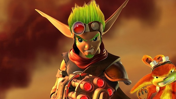 Sony potwierdziło kolejny remaster na PS4 - Jak and Daxter powracają!