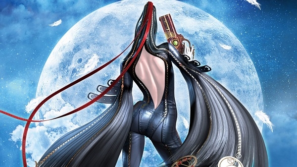 Jesteśmy coraz bliżej zapowiedzi Bayonetta 3?