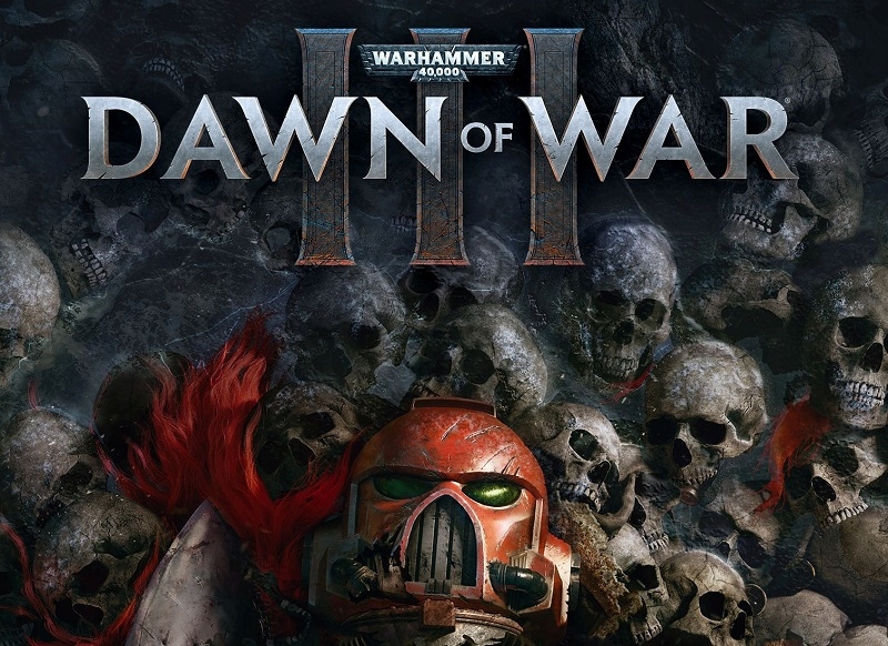 21 kwietnia rusza otwarta beta multiplayera Warhammer 40,000: Dawn of War 3