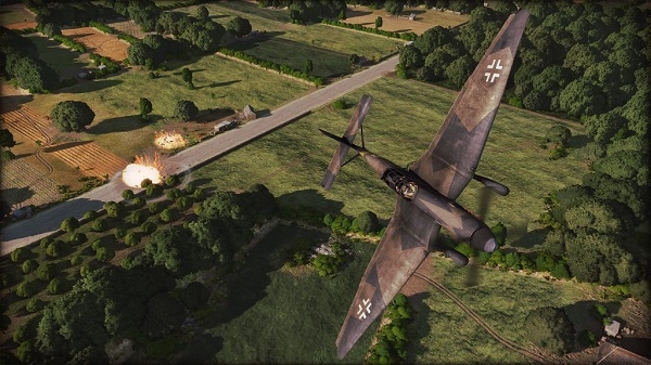Poznaliśmy datę premiery Steel Division: Normandy 44