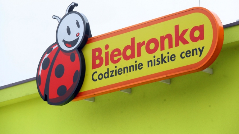 Biedronka robi kolejną promocję na gry [UPDATE!]