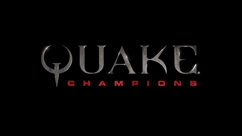 Beta Quake Champions startuje od 12 maja