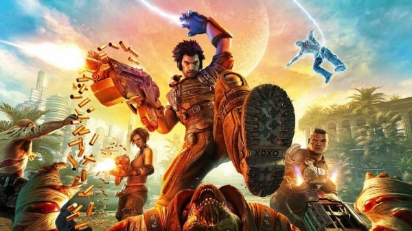 Gearbox rozwiązał umowę z G2A!