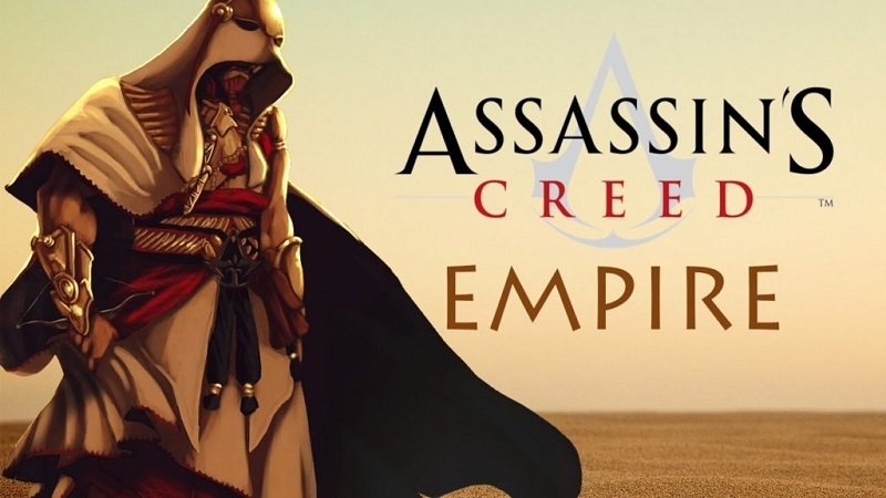 Świeży gameplay z Assassin's Creed: Origins ukazuje zadanie w Memfis
