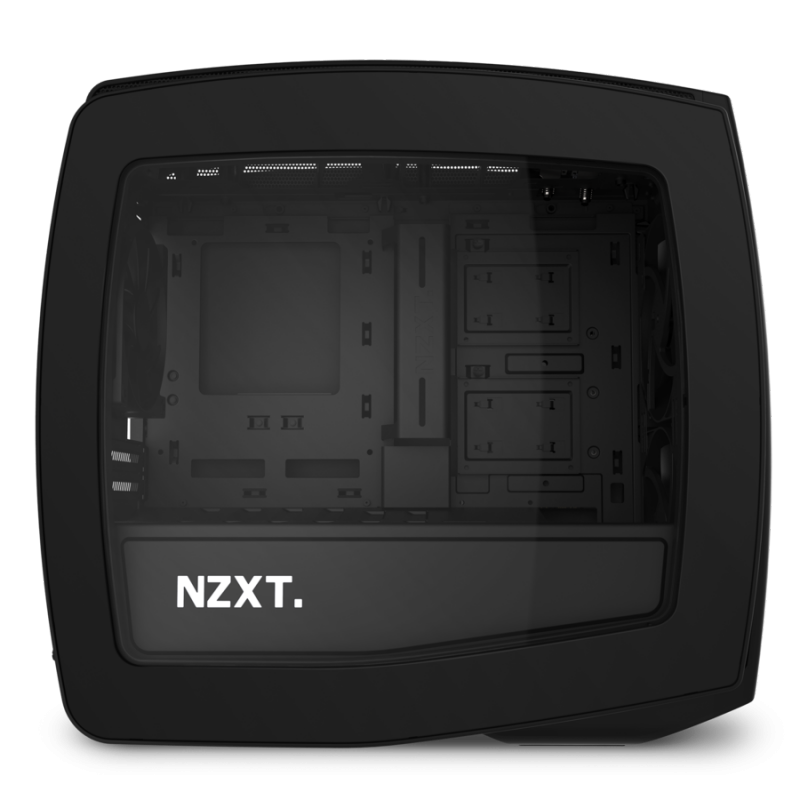 NZXT Manta - małe jest piękne