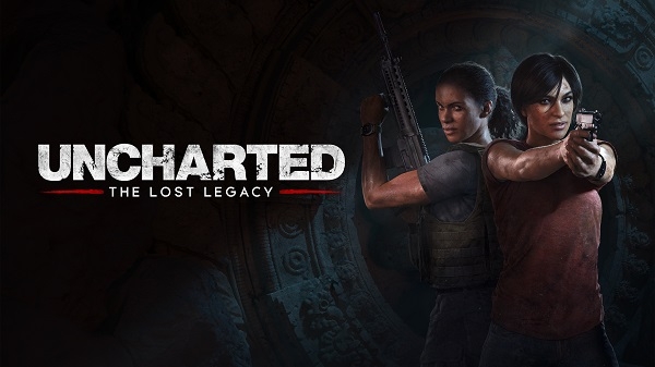 Uncharted: The Lost Legacy przejdziemy w 10 godzin?