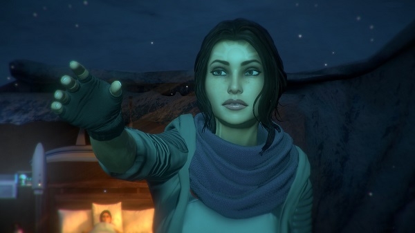 Konsolowa wersja Dreamfall: Chapters zadebiutuje na początku maja
