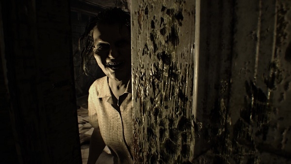 Capcom rozpoczął prace nad Resident Evil 8?