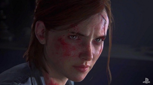 Naughty Dog chce przebić graficznie Horizon: Zero Dawn