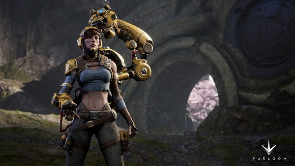 Epic Games i ich super realistyczna  grafika