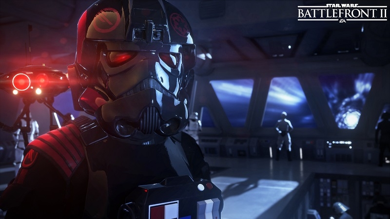 Wiemy kto będzie odpowiadał za scenariusz do Battlefront II