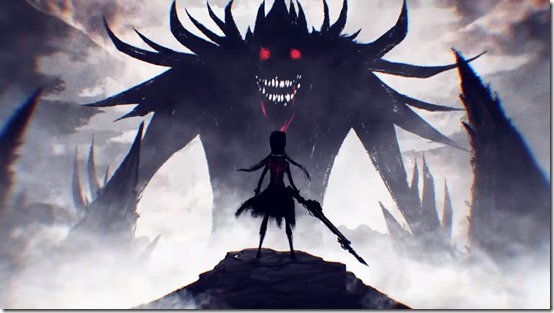 Action RPG z wampirami w roli głównej nową grą Bandai Namco