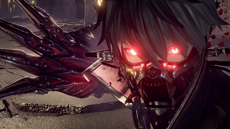 Namco Bandai potwierdziło Code Vein