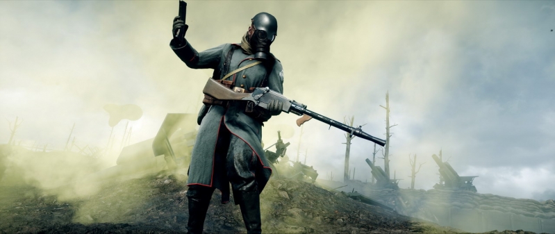 Gra w historię, historia w grach - konferencja inna niż wszystkie - gamedot.pl