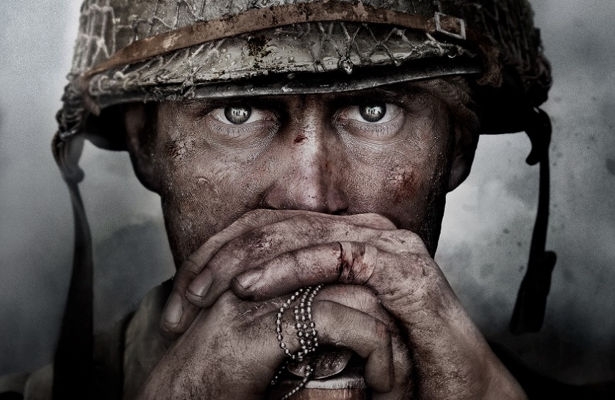 Call of Duty: WWII oficjalnie potwierdzone!