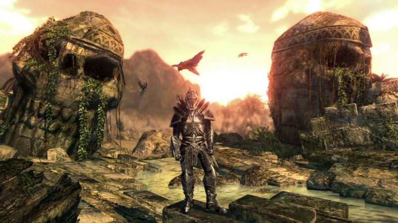 7 lat po premierze Two Worlds II otrzyma nowe DLC w maju