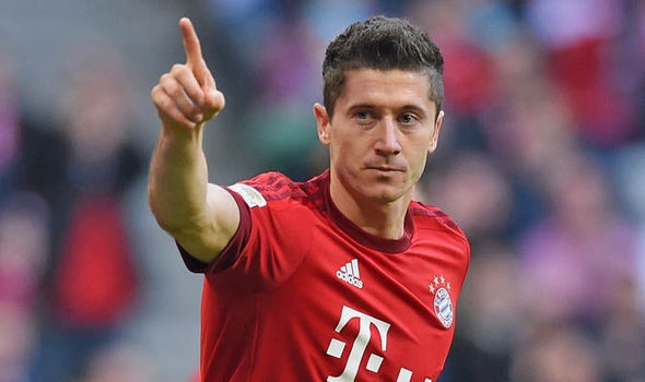 FIFA 18 bez Roberta Lewandowskiego i Piszczka?