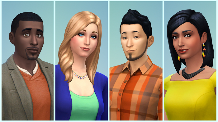 The Sims 4 Modder dostaje pensję za stworzenie sprośnej łatki