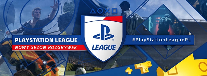 Polski oddział Sony przypomina o PlayStation League