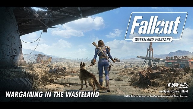 Nowy Fallout zapowiedziany