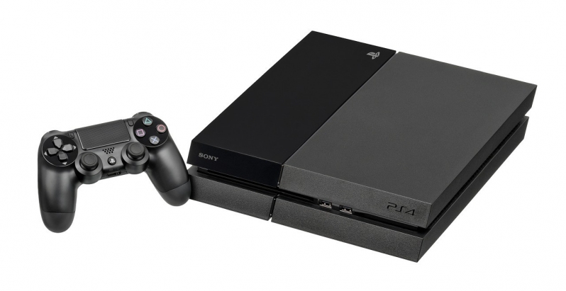 Sony chce jak najdalej trzymać się od gier w formie usług