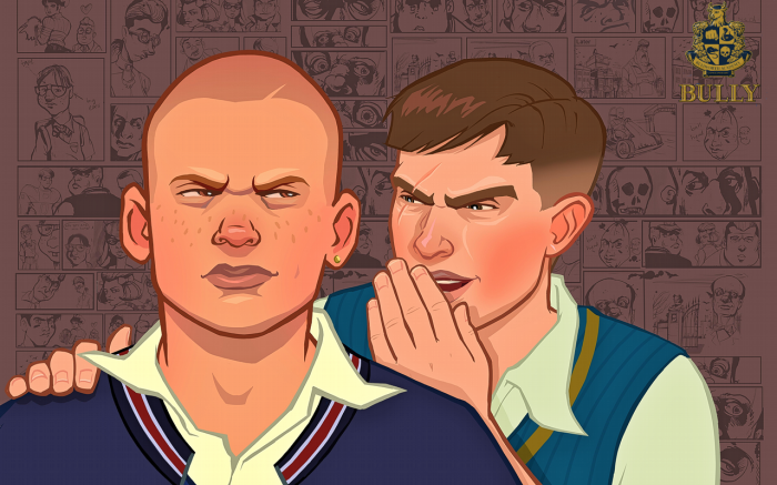 Bully 2 w produkcji?