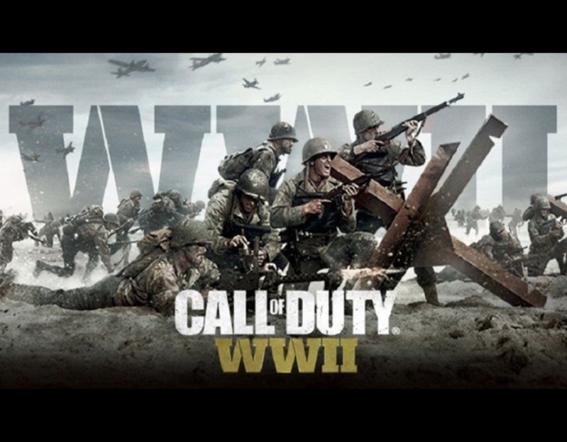 Poznaliśmy terminy beta testów Call of Duty: WWII oraz kolejne szczegóły dotyczące multiplayera
